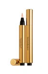 SAINT LAURENT TOUCHE ECLAT RADIANT TOUCH - 3 LIGHT PEACH,L62704