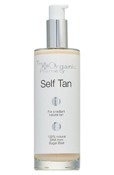 The Organic Pharmacy Self Tan, 3.38 oz