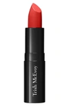 Trish Mcevoy Veil Lip Colour In Wild Rose In Wild Rose