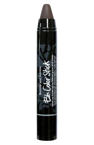 Bumble And Bumble Color Stick Root Coverup In Natural Shades Brown 0.12 oz/ 3.5 G