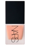 Nars Liquid Blush Luster 0.5 oz/ 15 ml In Luster