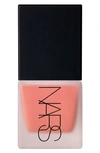 Nars Liquid Blush Torrid 0.5 oz/ 15 ml In Torrid
