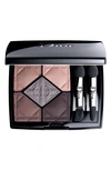 DIOR 5 COULEURS COUTURE EYESHADOW PALETTE,F014840756