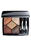 DIOR 5 COULEURS COUTURE EYESHADOW PALETTE - 627 EMBRACE,F014840846