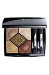 DIOR 5 COULEURS COUTURE EYESHADOW PALETTE,C004200837