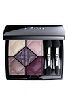 DIOR 5 COULEURS COUTURE EYESHADOW PALETTE,F014840556