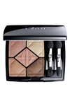 DIOR 5 COULEURS COUTURE EYESHADOW PALETTE,F014840096