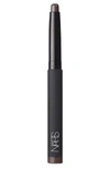 Nars Velvet Shadow Stick, Bord De Plage Collection In Dark Angel