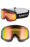 SMITH Drift Snow Goggles,DT3ZGRP18
