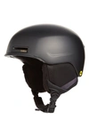 Smith Allure Snow Helmet With Mips - Pink In Matte Champagne