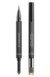 BURBERRY BEAUTY BEAUTY FULL BROWS EFFORTLESS ALL-IN-ONE BROW BUILDER,99240053701