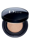 Dior Skin Forever Perfect Cushion Foundation Spf 35 In Light Beige