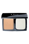 Dior Skin Forever Extreme Control Matte Powder Foundation In Light Beige