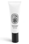 DIPTYQUE EAU ROSE SCENTED HAND CREAM,ROSHCREAM