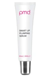 Pmd Smart Lip Plumping Serum, .34 Oz.