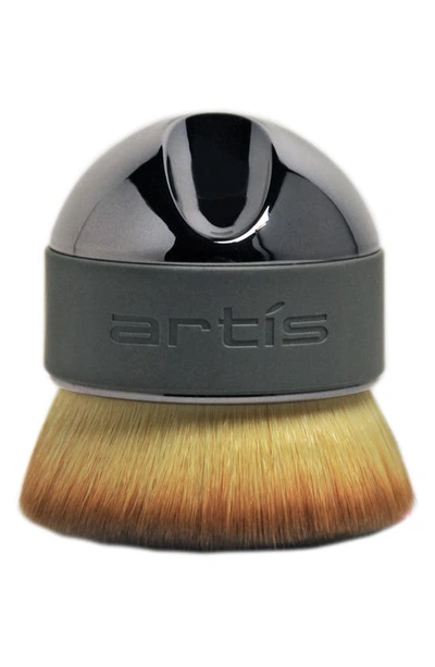 Artis Brush Elite Smoke Palm Makeup Brush