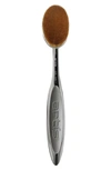 ARTIS ELITE OVAL 7 BRUSH,ELITEOVAL7G2