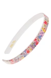 FRANCE LUXE SKINNY HEADBAND,3036