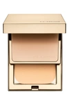 CLARINS EVERLASTING COMPACT FOUNDATION SPF 9 - 103 IVORY,015866