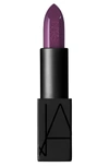 Nars Audacious Lipstick In N,a