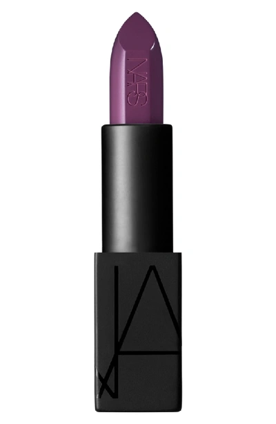 Nars Audacious Lipstick In N,a