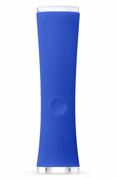 Foreo Espada In Cobalt Blue - Blue Light Acne Treatment