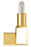 TOM FORD BOYS & GIRLS LIP COLOR - THE GIRLS - LILY/ SHEER,T5P3