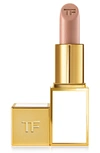 TOM FORD BOYS & GIRLS LIP COLOR - THE GIRLS - CARINE/ SHEER,T5P3