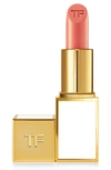 TOM FORD BOYS & GIRLS LIP COLOR - THE GIRLS - BEATRICE/ SHEER,T5P3