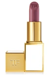 TOM FORD BOYS & GIRLS LIP COLOR - THE GIRLS - VALENTINA/ ULTRA-RICH,T5P3
