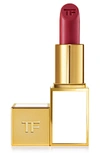 TOM FORD BOYS & GIRLS LIP COLOR - THE GIRLS - EMMA/ ULTRA-RICH,T5P4