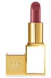 TOM FORD BOYS & GIRLS LIP COLOR - THE GIRLS - INES/ ULTRA-RICH,T5P4