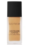 Laura Mercier Flawless Fusion Ultra-longwear Foundation 2w2 Butterscotch 1 oz/ 30 ml In 2w2 Butterscotch