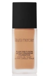 Laura Mercier Flawless Fusion Ultra-longwear Foundation 3c1 Dune 1 oz/ 30 ml In 3c1 Dune