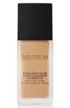 Laura Mercier Flawless Fusion Ultra-longwear Foundation, 1 Oz./ 30 ml In 3w1 Dusk