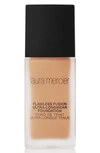 Laura Mercier Flawless Fusion Ultra-longwear Foundation, 1 Oz./ 30 ml In 3n2 Honey