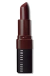 Bobbi Brown Crushed Lip Color Lipstick In Blackberry