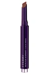 By Terry Rouge Expert Click Stick Lipstick - Chocolate Tea In Chocolate Tea