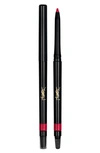 SAINT LAURENT DESSIN DES LEVRES LIP LINER PENCIL,L70821