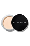 Bobbi Brown Retouching Loose Powder - Peach