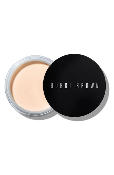 Bobbi Brown Retouching Loose Powder - Peach