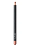 Nars Precision Lip Liner - Camargue In Camargue