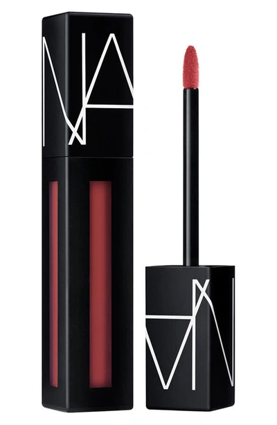 NARS POWERMATTE LIP PIGMENT LIQUID LIPSTICK,2762