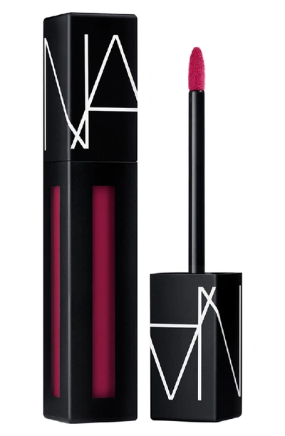 Nars Powermatte Lip Pigment In Give It Up