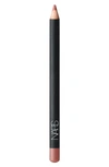 NARS PRECISION LIP LINER,9099