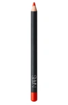 NARS PRECISION LIP LINER,9078