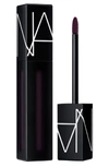 Nars Powermatte Lip Pigment Wild Night 0.18 oz/ 5.5 ml