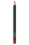 NARS PRECISION LIP LINER,9087