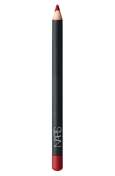 NARS NARS PRECISION LIP LINER,9087