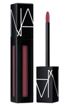 Nars Powermatte Lip Pigment In Save The Queen In Save The Queen